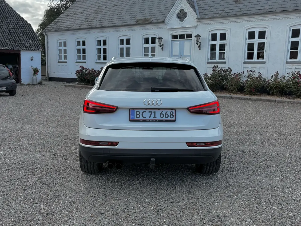 Billede 6 - Audi q3