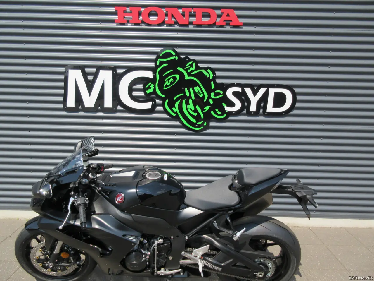 Billede 16 - Honda CBR 1000 RR-R Fireblade MC-SYD BYTTER GERNE 5 ÅRS FABRIKS GARANTI