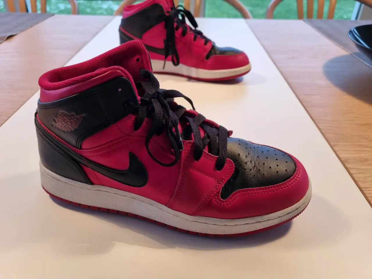 Billede 3 - Nike Air Jordan