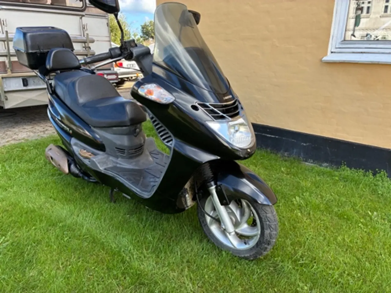 Billede 2 - Laverda 150 Phoenix