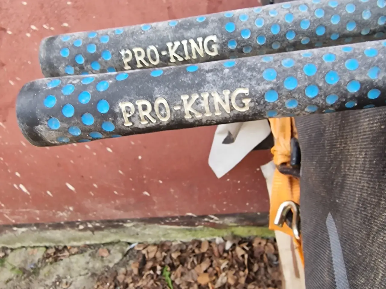 Billede 8 - Golfsæt PRO KING