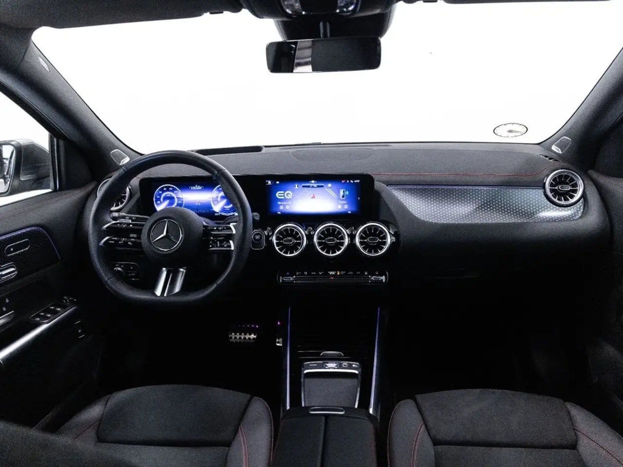 Billede 10 - Mercedes EQA250+ AMG Premium