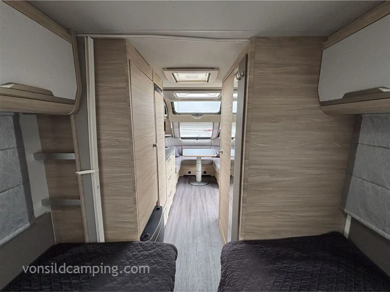 Billede 10 - 2019 - Knaus Südwind 540 UE