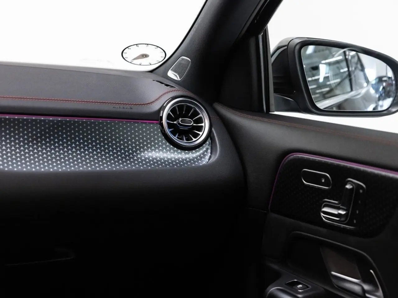 Billede 13 - Mercedes EQA250+ AMG Premium