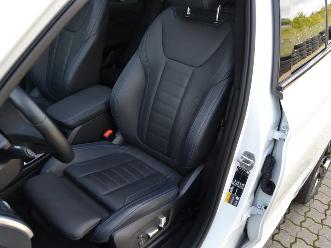 Billede 20 - BMW iX3 Charged Plus M-Sport