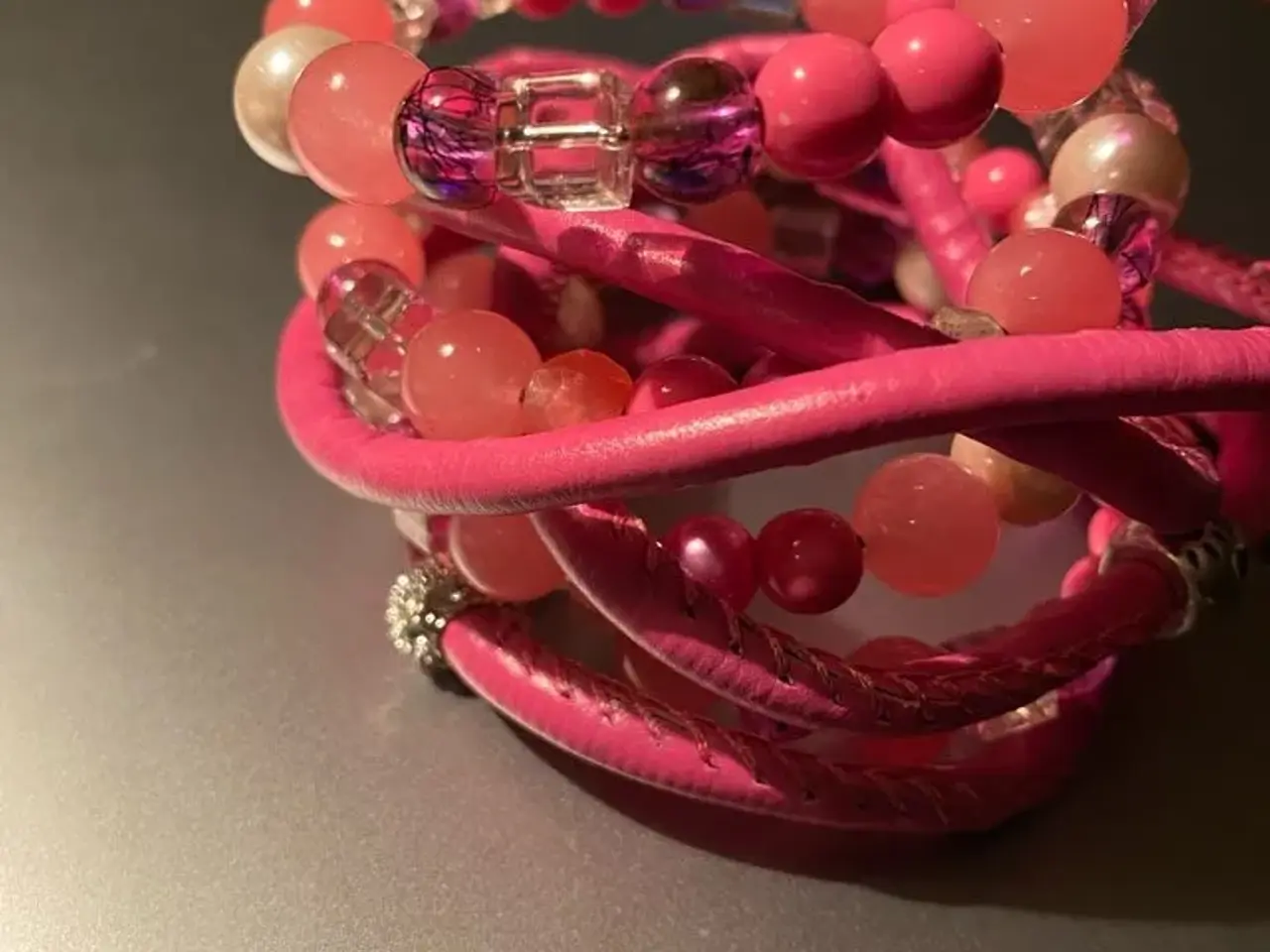 Billede 8 - Flotte armbånd