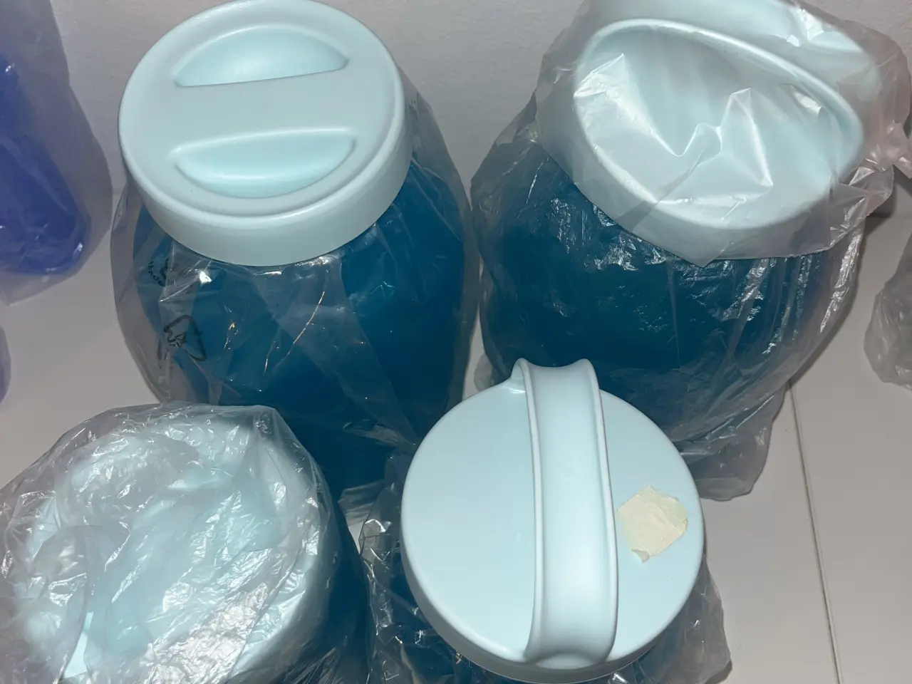 Billede 16 - Tupperware sslg