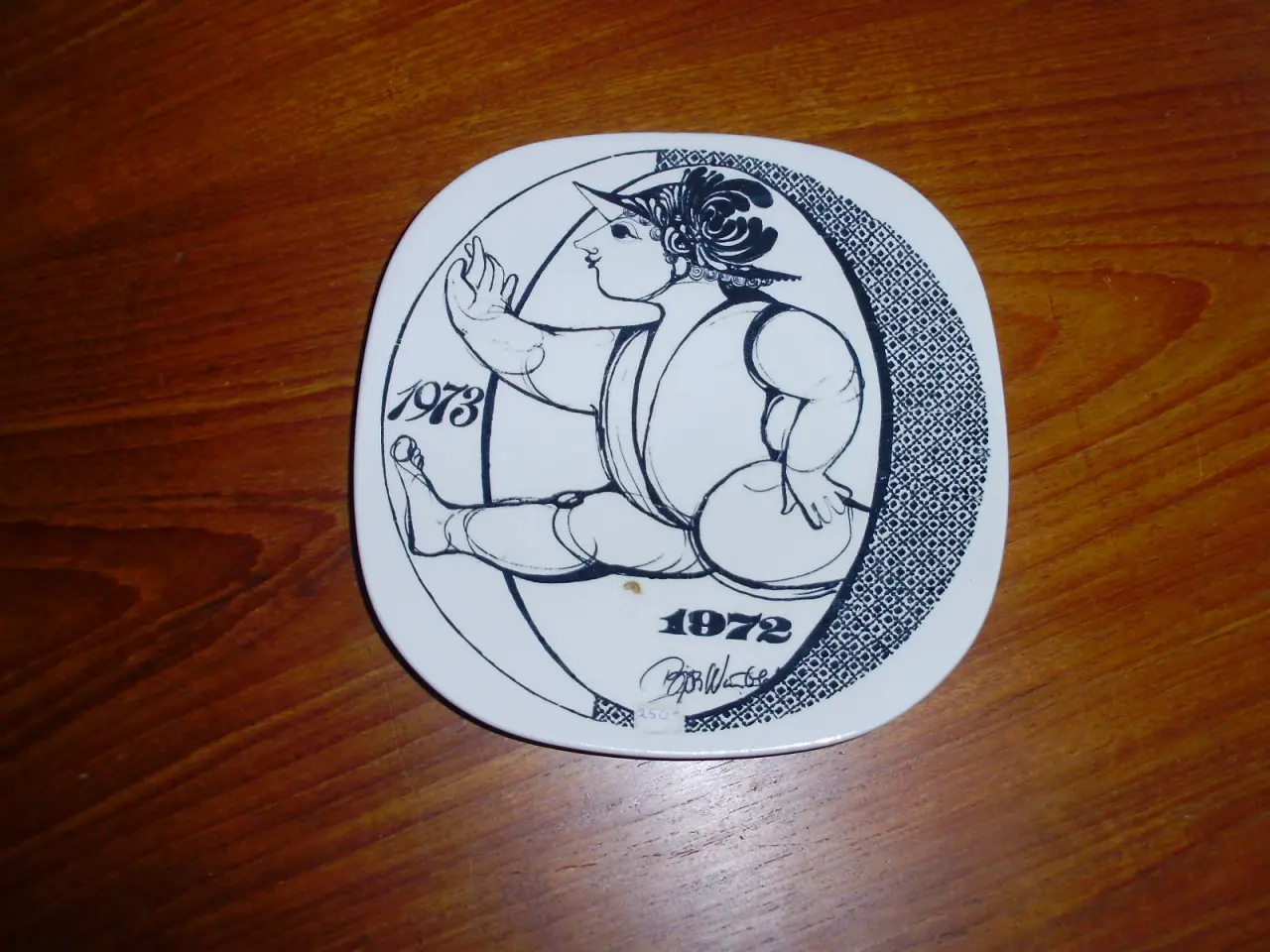 Billede 1 - Winbladplatter