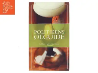 Politikens ølguide (Bog)