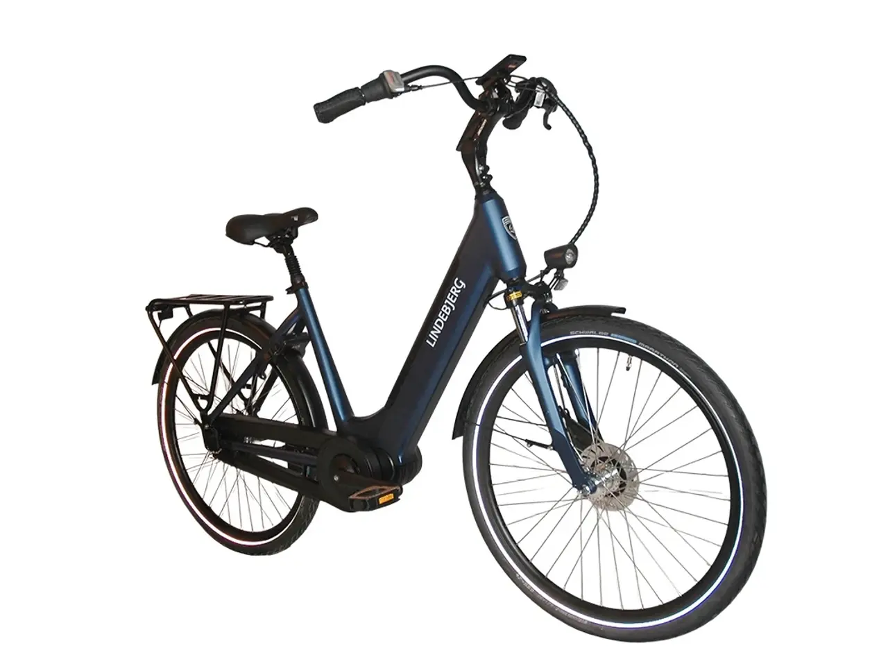 Billede 4 - Lindebjerg Elcykel Center LUX 2.0
