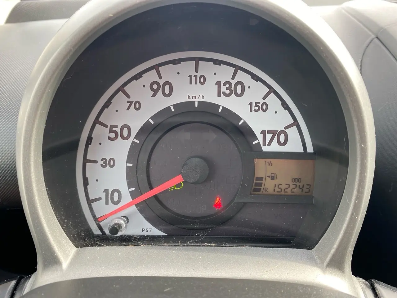 Billede 11 - Toyota Aygo 1,0 68HK 5d