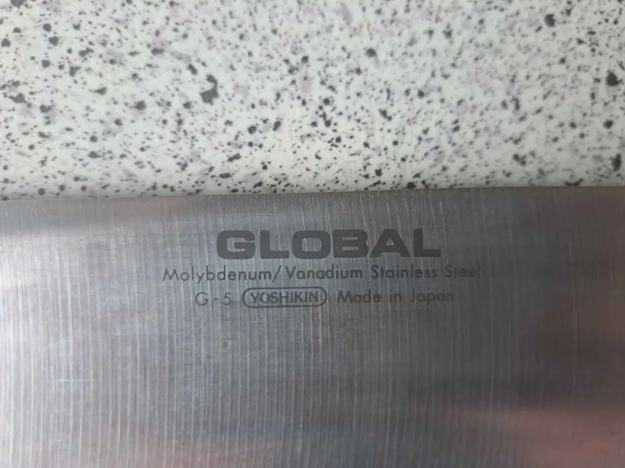 Billede 2 - Global kokke kniv kr 200