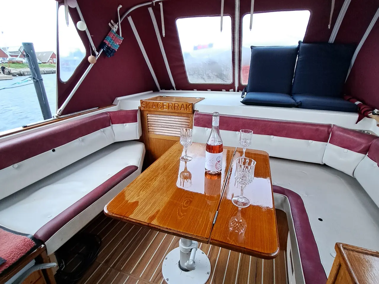 Billede 6 - Skagerrak 900 Gerne byttehandel