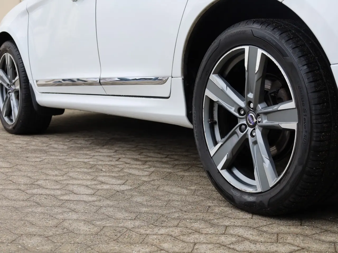 Billede 12 - Volvo XC60 2,4 D5 220 Summum aut. AWD