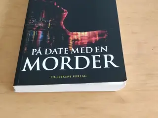 På date med en morder, Anna Ekberg