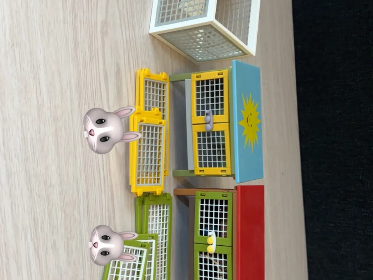 Billede 4 - Schleich legetøj