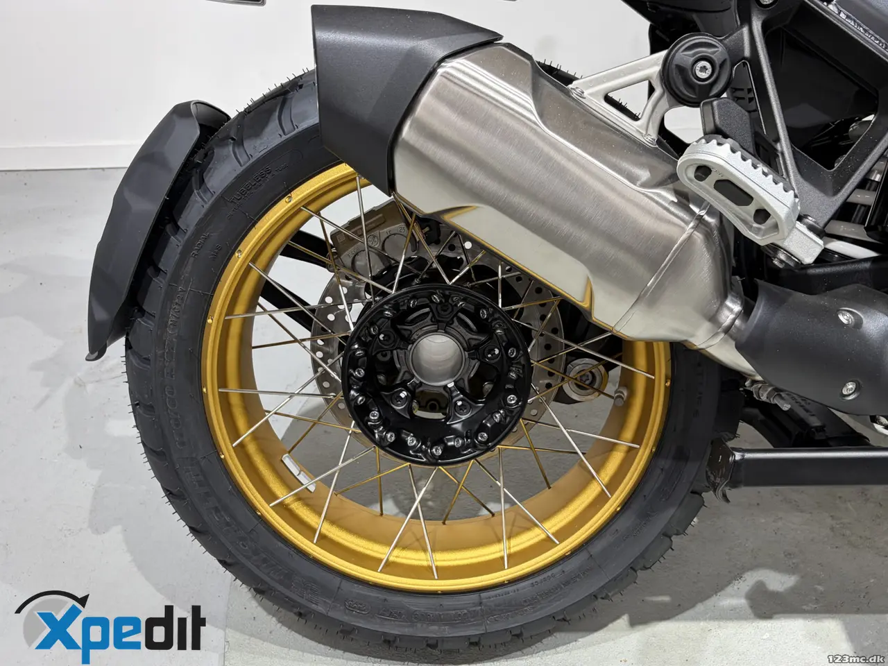 Billede 10 - BMW R 1300 GS Adventure