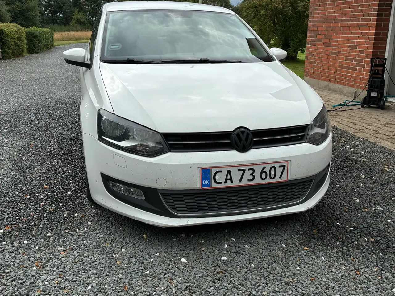 Billede 4 - WV Polo 1.2 Benzin