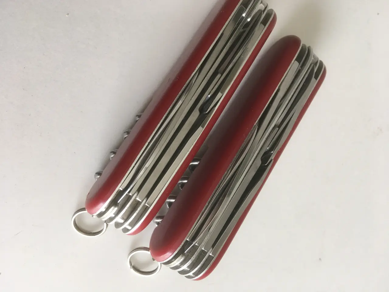Billede 4 - victoria victorinox sweitzerkniv lommekniv