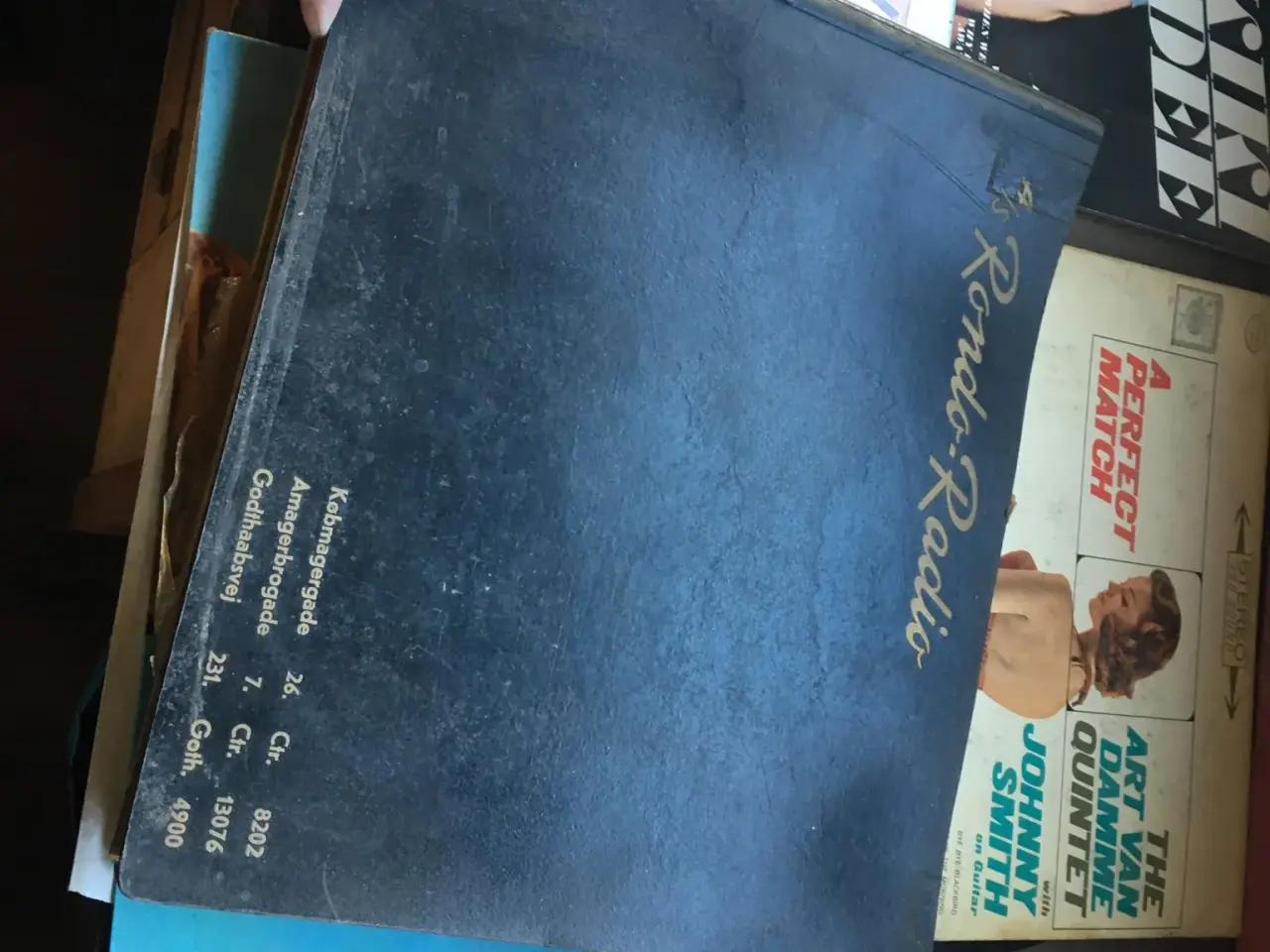 Billede 5 - LP plader