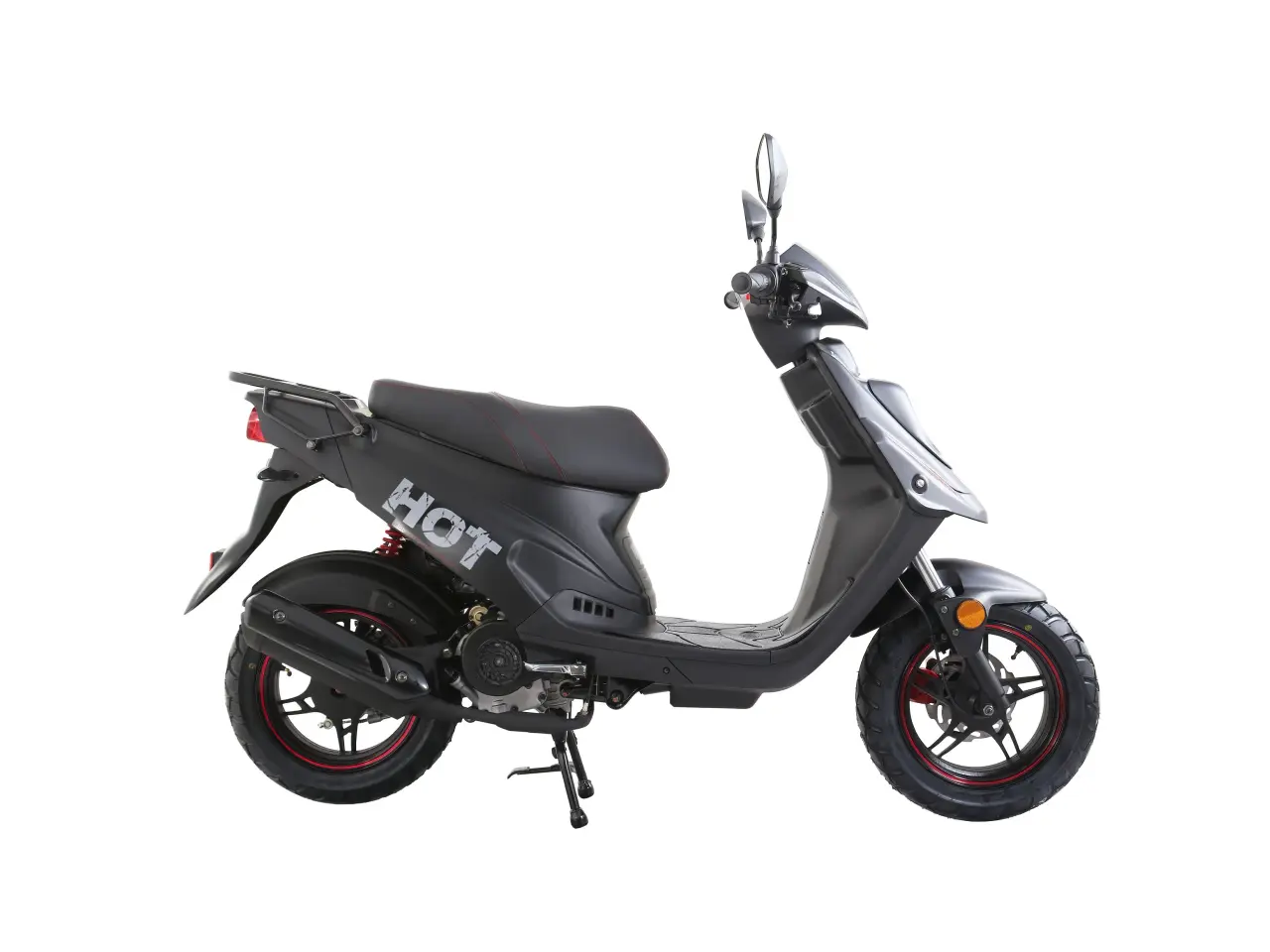Billede 1 - MotoCR HOT50 SP EFI -SPAR 2000KR