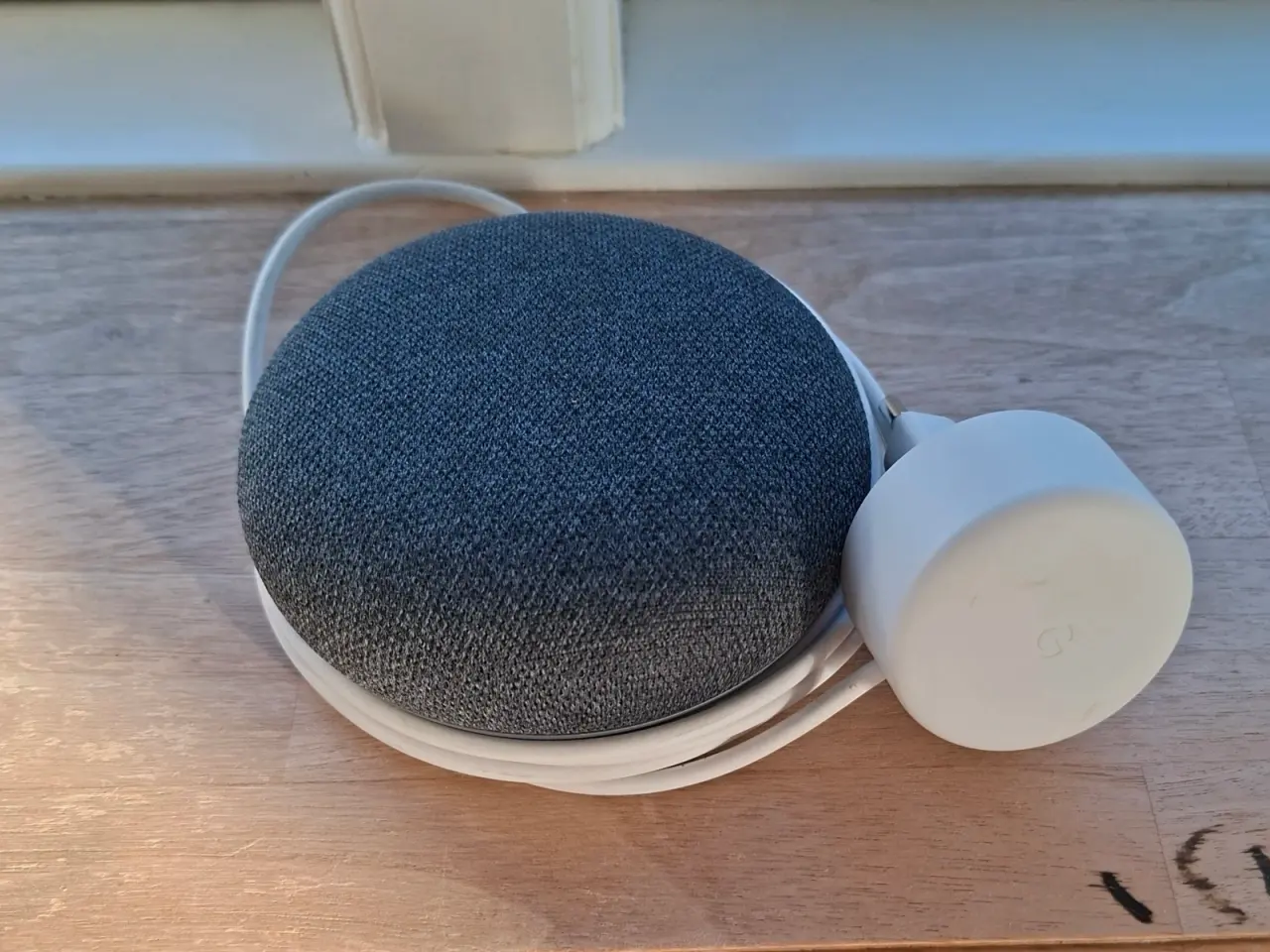 Billede 2 - Google home højtaler 