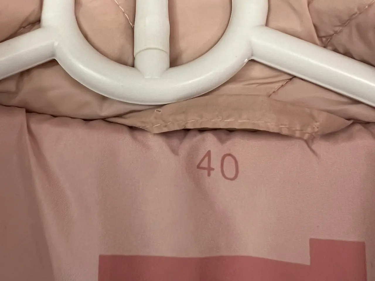 Billede 14 - Rosa Termojakke fra Ticket Women (Str. 40)