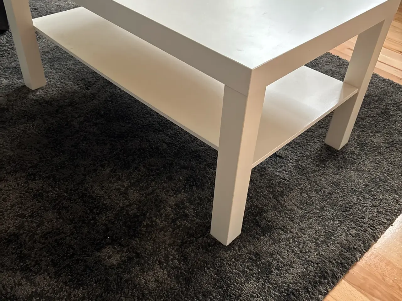 Billede 1 - IKEA Coffee Table