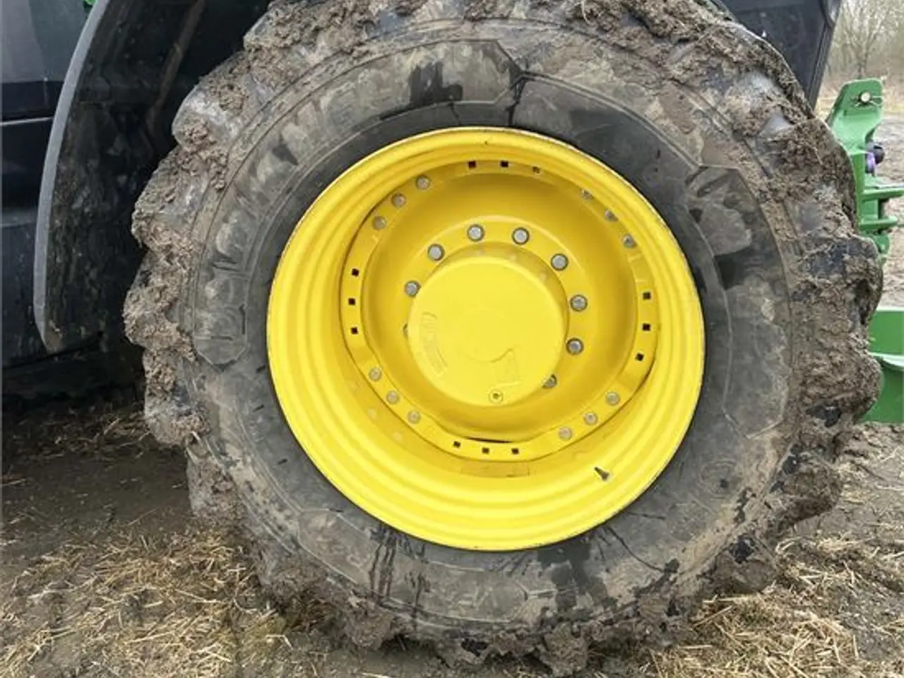 Billede 56 - John Deere 7R 310 Signature
