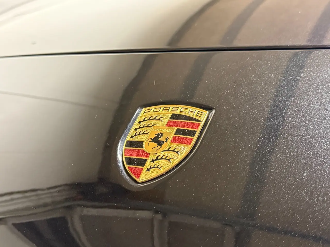 Billede 18 - Porsche Cayenne GTS 4,8 Tiptr.
