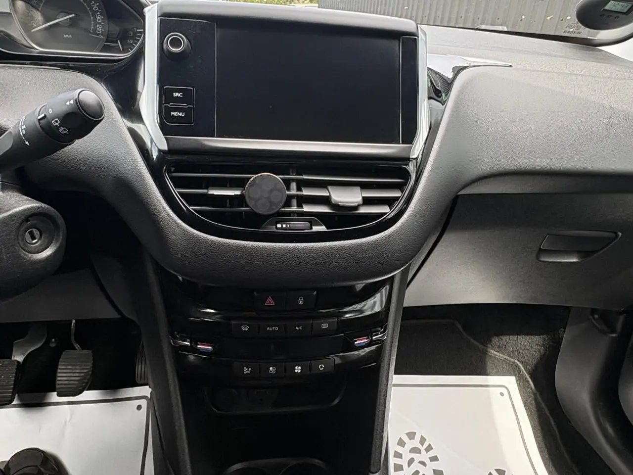 Billede 10 - Peugeot 208 1,6 BlueHDi 100 Allure