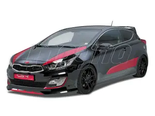 Bodykit