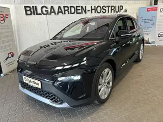 Skoda Elroq 85 iV Premium