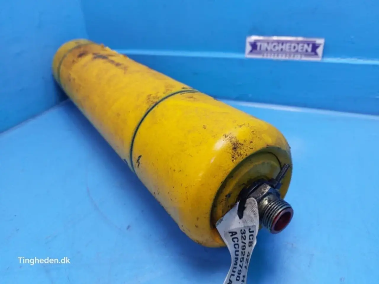 Billede 6 - JCB 427 HL Akumulator 32/925790