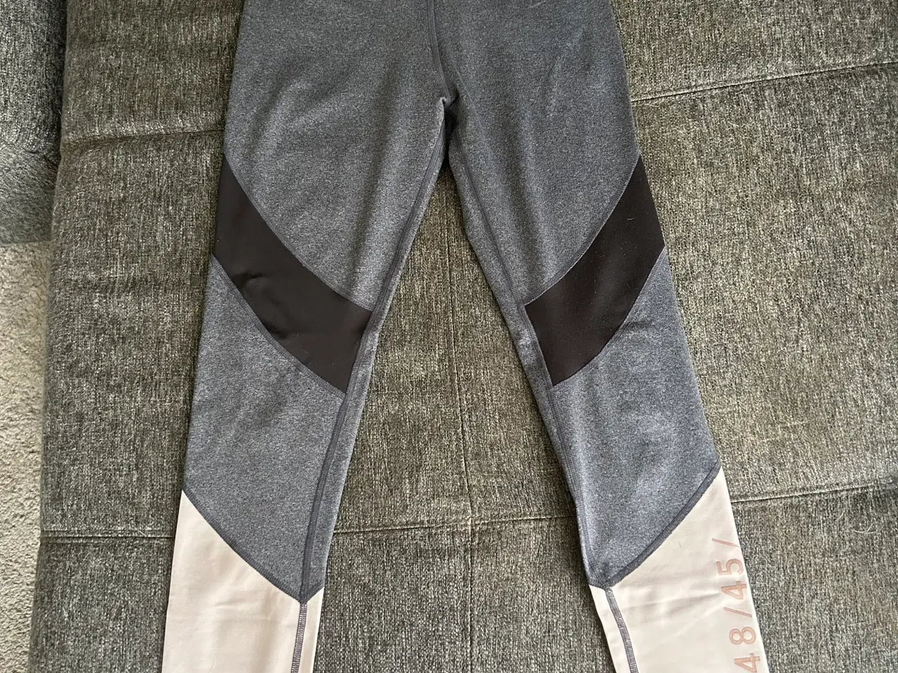 Billede 1 - Trænings tights