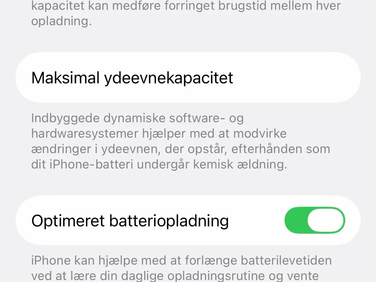 Billede 8 - Apple iPhone 13 Pro - 128 GB - Sort - Pæn stand -