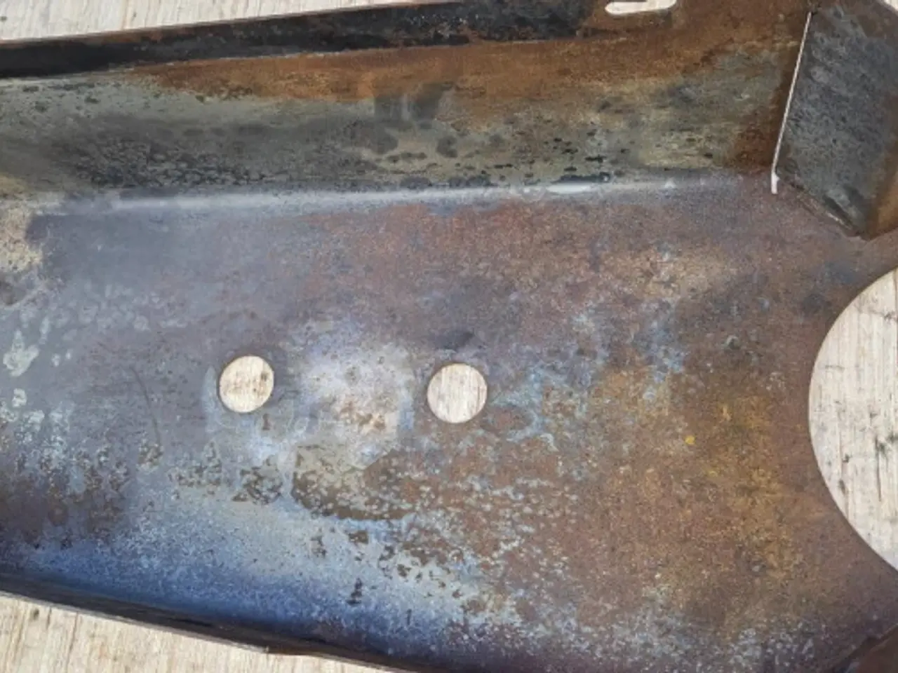 Billede 12 - Case 8010 Beskyttelseskærm 87108306