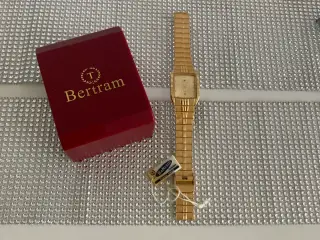Bertram  dame armbåndsur - ny