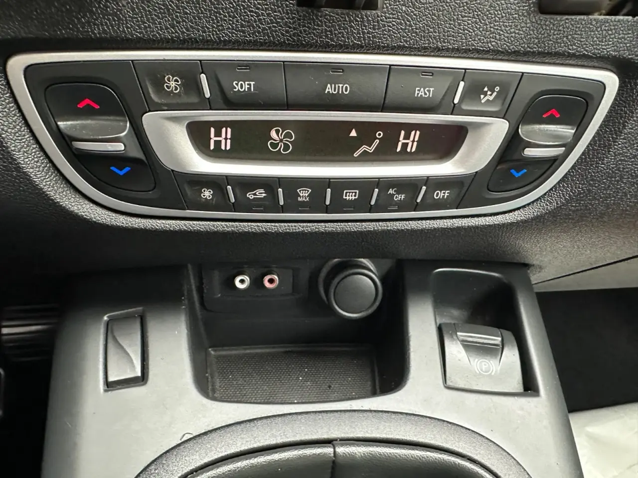 Billede 14 - Renault Grand Scenic III 1,6 16V Authentique 7prs