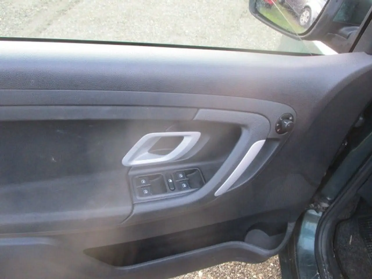 Billede 8 - Skoda Fabia 1,6 16V Ambiente