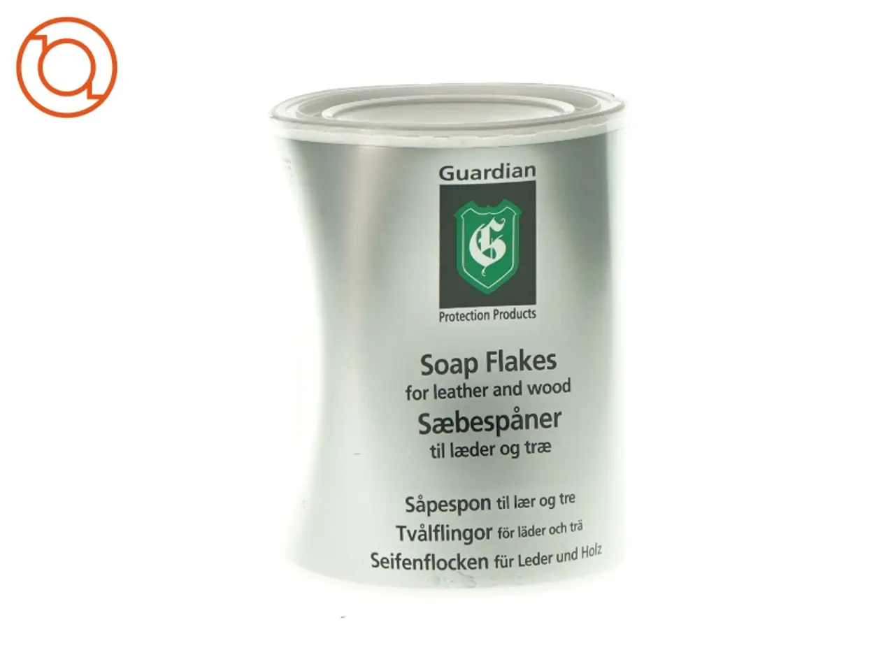 Billede 1 - Soap flakes fra Guardian (str. 300 gram)