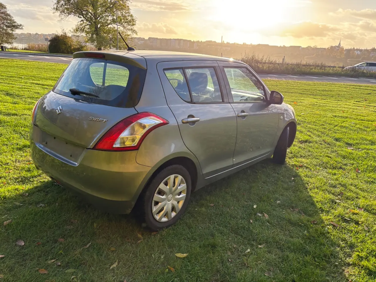 Billede 7 - Suzuki Swift 1,2 GL
