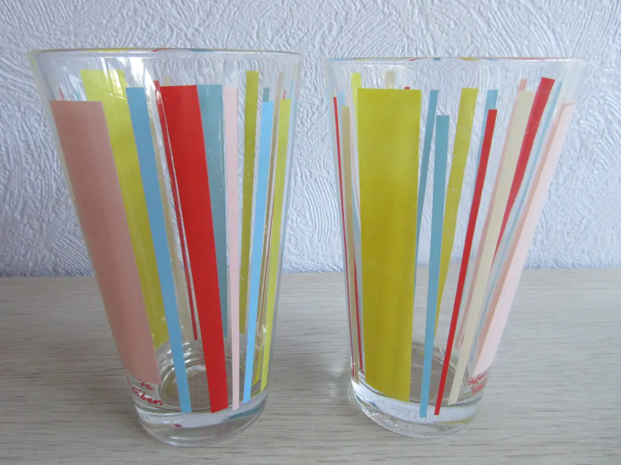 Billede 1 - Glas - se billeder ;-)