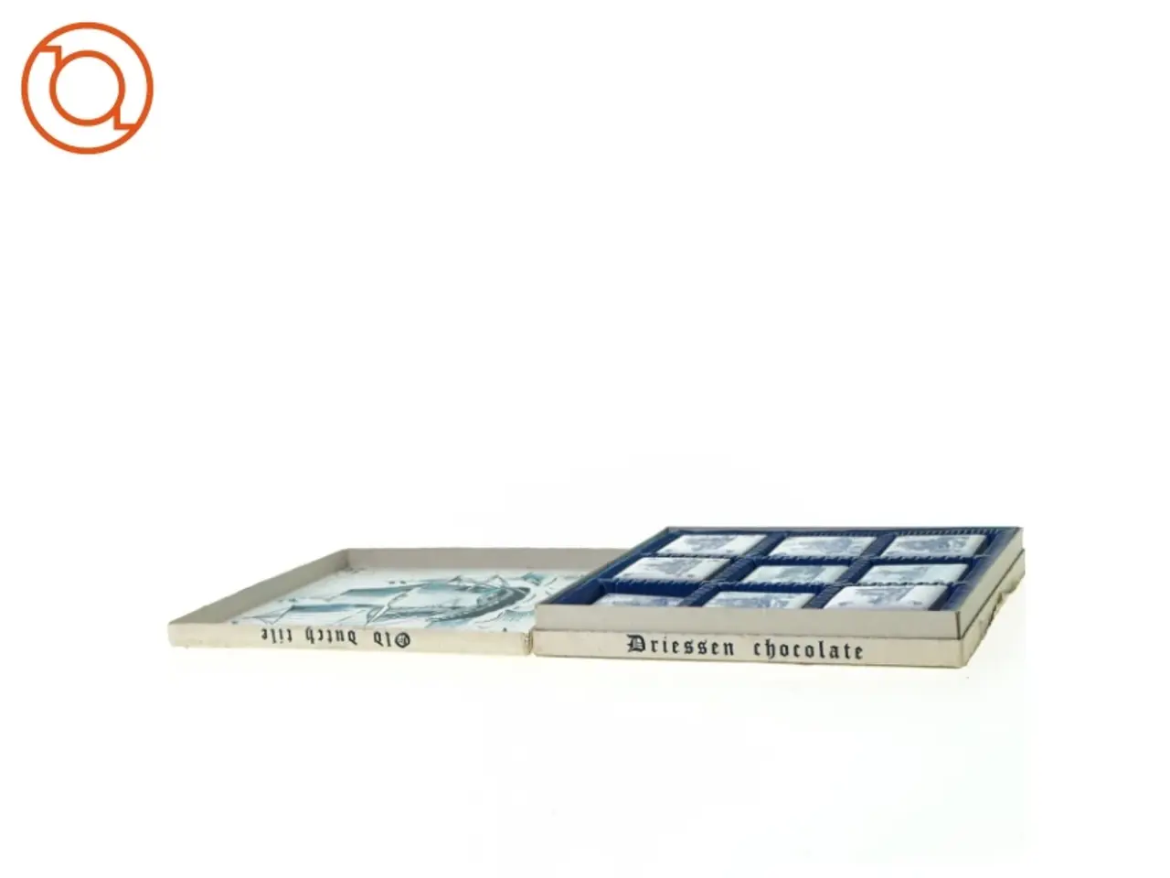 Billede 2 - Tiles (str. 16 cm)