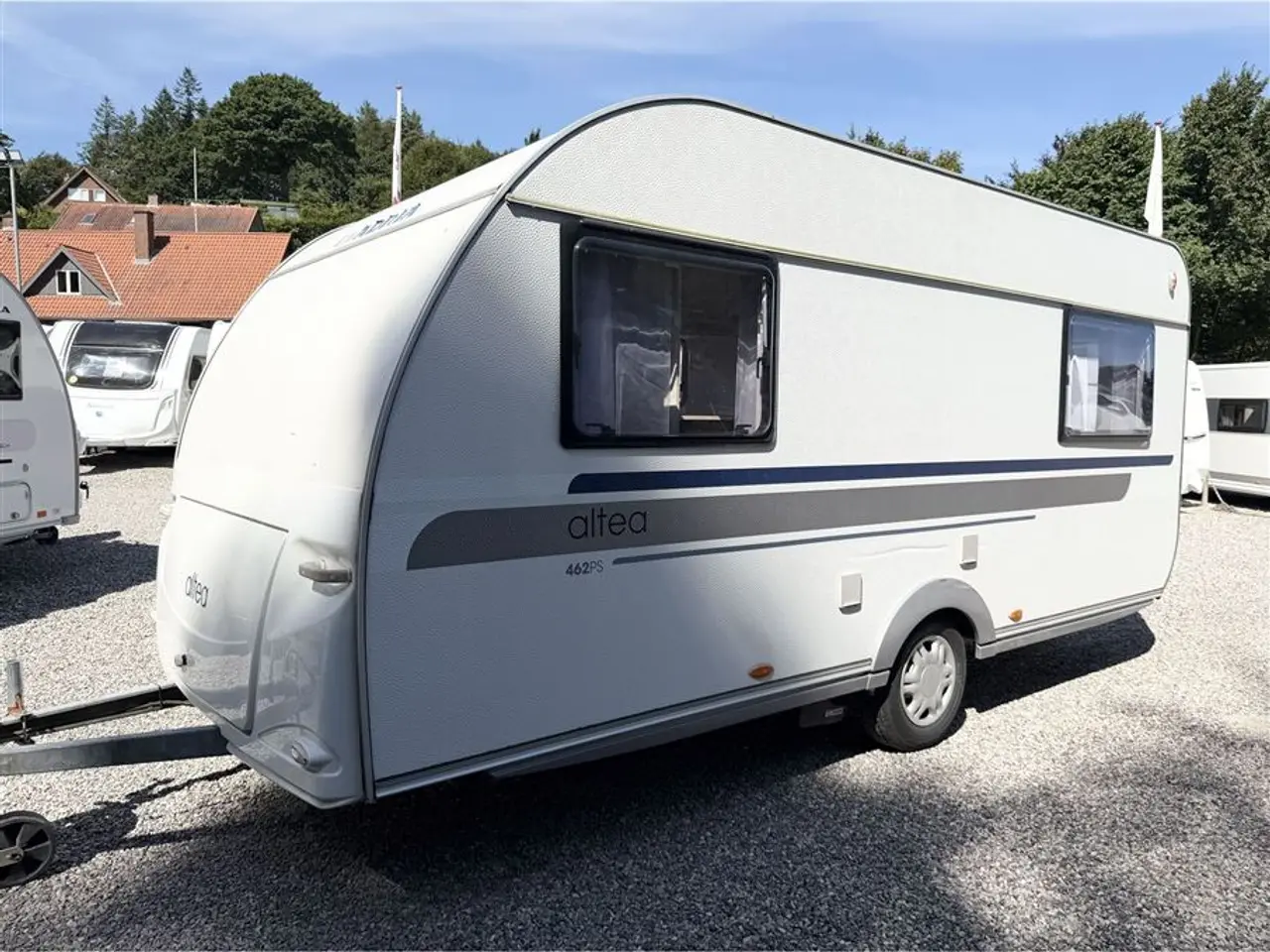 Billede 4 - 2011 - Adria Altea 462 PS Franskseng-Mover-Shadow