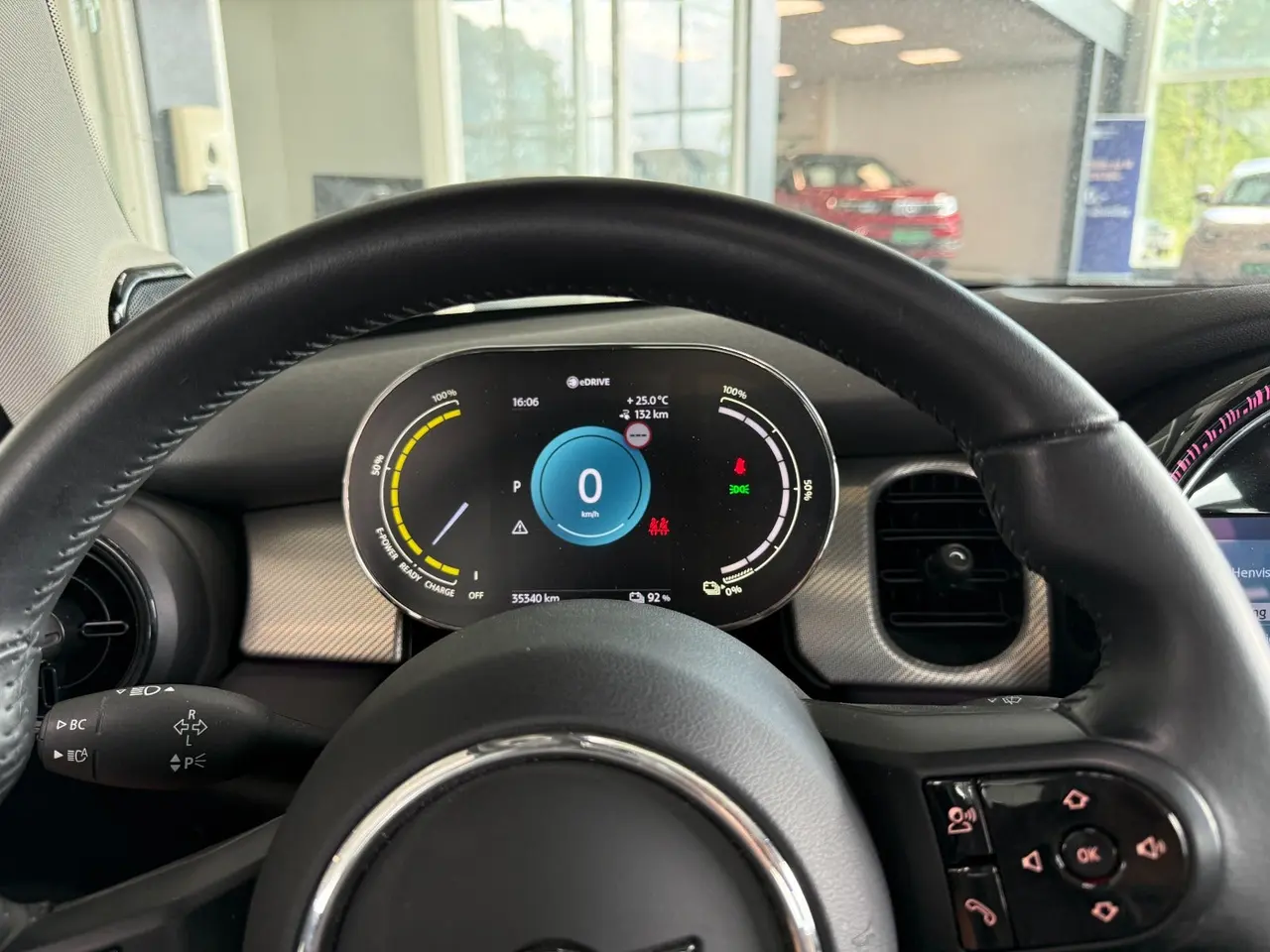 Billede 7 - MINI Cooper SE Edition Premium