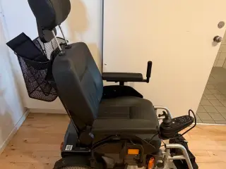 Varsø elektrisk kørestol