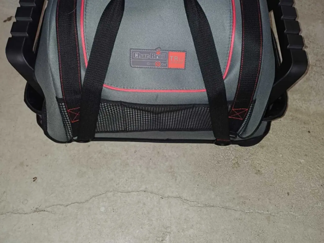 Billede 2 - Gasgrill