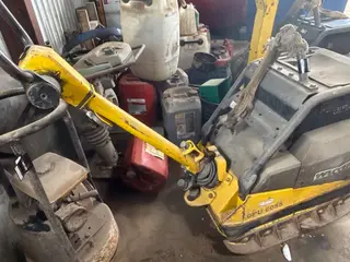 Wacker DPU 6055