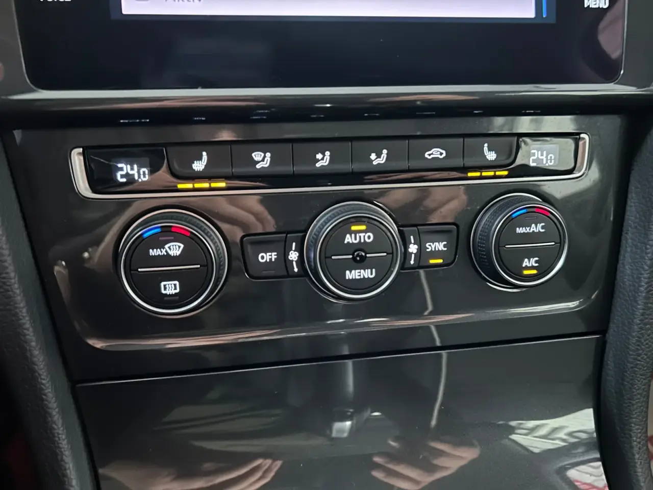 Billede 16 - VW Golf VII 1,5 TSi 130 Comfortline DSG
